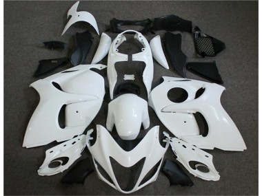 2008-2019 Unbemalt Suzuki GSXR 1300 Hayabusa Motorrad Verkleidung