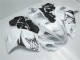 2008-2019 Weiß Suzuki GSXR 1300 Hayabusa Motorrad Verkleidung 2008-2019 Weiß Suzuki GSXR 1300 Hayabusa Motorrad Verkleidung