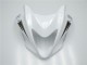 2008-2019 Weiß Suzuki GSXR 1300 Hayabusa Motorrad Verkleidung 2008-2019 Weiß Suzuki GSXR 1300 Hayabusa Motorrad Verkleidung