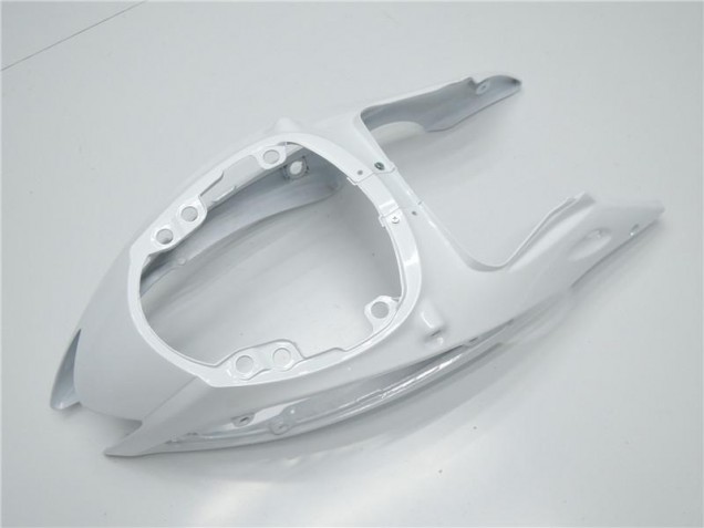 2008-2019 Weiß Suzuki GSXR 1300 Hayabusa Motorrad Verkleidung 2008-2019 Weiß Suzuki GSXR 1300 Hayabusa Motorrad Verkleidung