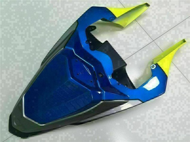 2009-2011 Blau Yamaha YZF R1 Motorrad Verkleidung 2009-2011 Blau Yamaha YZF R1 Motorrad Verkleidung