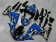 2009-2011 Blau Yamaha YZF R1 Motorrad Verkleidungen 2009-2011 Blau Yamaha YZF R1 Motorrad Verkleidungen