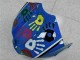 2009-2011 Blau Yamaha YZF R1 Motorrad Verkleidungen 2009-2011 Blau Yamaha YZF R1 Motorrad Verkleidungen