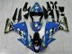 2009-2011 Blau Yamaha YZF R1 Motorrad Verkleidungen 2009-2011 Blau Yamaha YZF R1 Motorrad Verkleidungen