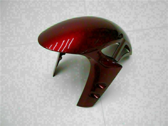 2009-2011 Rot Schwarz Yamaha YZF R1 Motorrad Verkleidungen 2009-2011 Rot Schwarz Yamaha YZF R1 Motorrad Verkleidungen