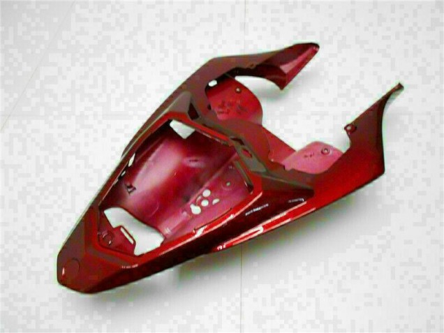 2009-2011 Rot Schwarz Yamaha YZF R1 Motorrad Verkleidungen 2009-2011 Rot Schwarz Yamaha YZF R1 Motorrad Verkleidungen
