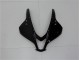 2009-2012 Glänzend Schwarz Honda CBR600RR Motorrad Verkleidung 2009-2012 Glänzend Schwarz Honda CBR600RR Motorrad Verkleidung