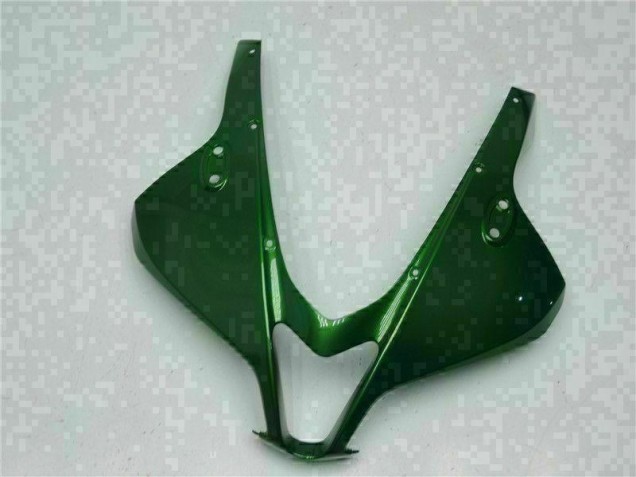 2009-2012 Grün Honda CBR600RR Motorrad Verkleidung 2009-2012 Grün Honda CBR600RR Motorrad Verkleidung