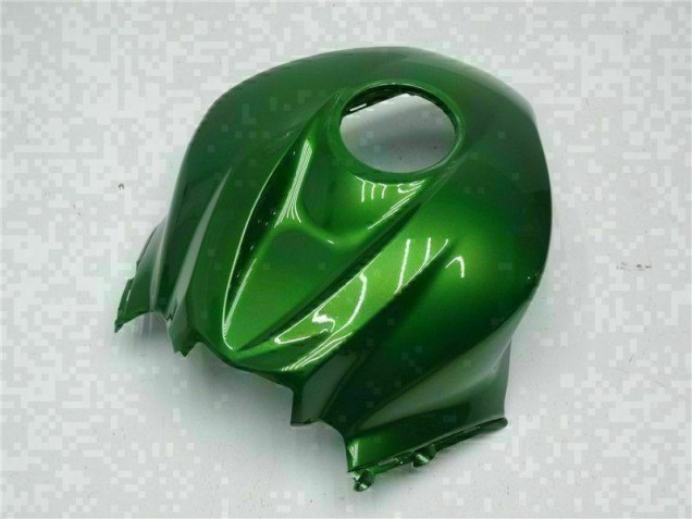 2009-2012 Grün Honda CBR600RR Motorrad Verkleidung 2009-2012 Grün Honda CBR600RR Motorrad Verkleidung