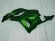 2009-2012 Grün Honda CBR600RR Motorrad Verkleidung 2009-2012 Grün Honda CBR600RR Motorrad Verkleidung