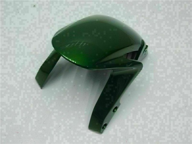 2009-2012 Grün Honda CBR600RR Motorrad Verkleidung 2009-2012 Grün Honda CBR600RR Motorrad Verkleidung