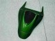 2009-2012 Grün Honda CBR600RR Motorrad Verkleidung 2009-2012 Grün Honda CBR600RR Motorrad Verkleidung