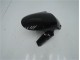 2009-2012 Grün Schwarz Kawasaki ZX6R Motorrad Vollverkleidung 2009-2012 Grün Schwarz Kawasaki ZX6R Motorrad Vollverkleidung