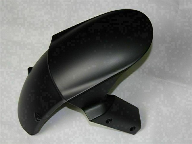 2009-2012 Grün Schwarz Weiß 25 Kawasaki ZX6R Motorrad Verkleidung 2009-2012 Grün Schwarz Weiß 25 Kawasaki ZX6R Motorrad Verkleidung