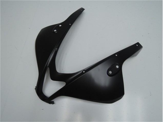 2009-2012 Matt Schwarz Honda CBR600RR Motorrad Verkleidung 2009-2012 Matt Schwarz Honda CBR600RR Motorrad Verkleidung