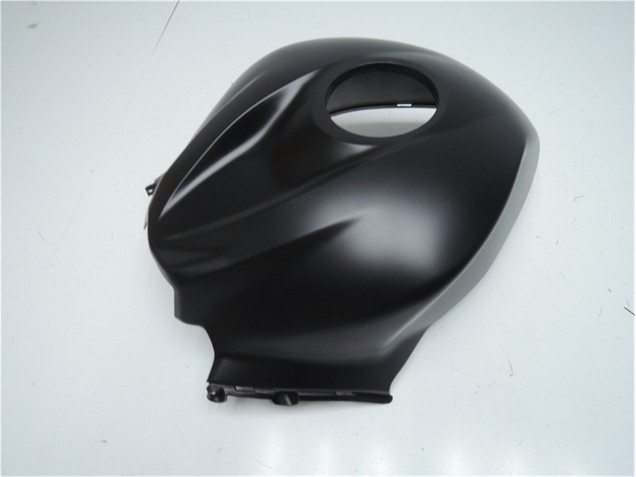 2009-2012 Matt Schwarz Honda CBR600RR Motorrad Verkleidung 2009-2012 Matt Schwarz Honda CBR600RR Motorrad Verkleidung