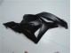 2009-2012 Matt Schwarz Honda CBR600RR Motorrad Verkleidung 2009-2012 Matt Schwarz Honda CBR600RR Motorrad Verkleidung