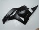 2009-2012 Matt Schwarz Honda CBR600RR Motorrad Verkleidung 2009-2012 Matt Schwarz Honda CBR600RR Motorrad Verkleidung
