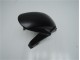 2009-2012 Matt Schwarz Honda CBR600RR Motorrad Verkleidung 2009-2012 Matt Schwarz Honda CBR600RR Motorrad Verkleidung