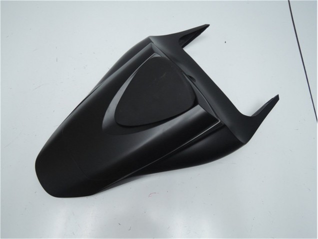 2009-2012 Matt Schwarz Honda CBR600RR Motorrad Verkleidung 2009-2012 Matt Schwarz Honda CBR600RR Motorrad Verkleidung