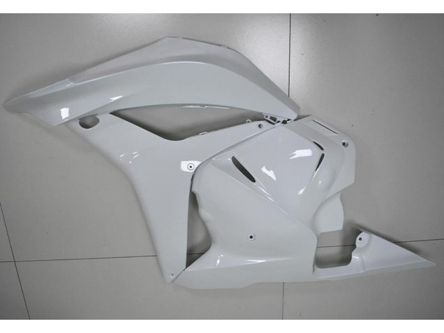 2009-2012 Perl weiß Honda CBR600RR Motorrad Verkleidung 2009-2012 Perl weiß Honda CBR600RR Motorrad Verkleidung