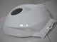 2009-2012 Perl weiß Honda CBR600RR Motorrad Verkleidung 2009-2012 Perl weiß Honda CBR600RR Motorrad Verkleidung