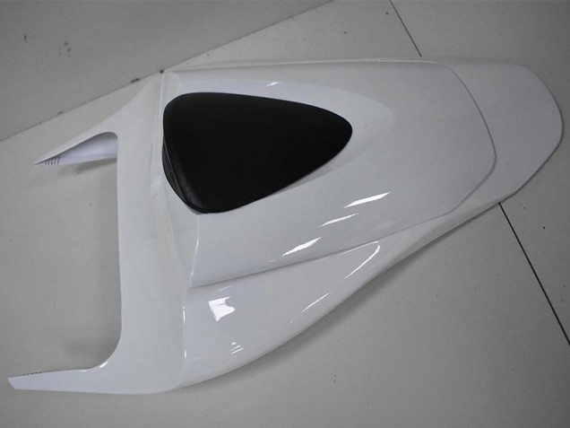 2009-2012 Perl weiß Honda CBR600RR Motorrad Verkleidung 2009-2012 Perl weiß Honda CBR600RR Motorrad Verkleidung