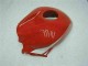2009-2012 Rot Honda CBR600RR Motorrad Verkleidung 2009-2012 Rot Honda CBR600RR Motorrad Verkleidung