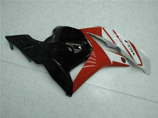 2009-2012 Rot Honda CBR600RR Motorrad Verkleidung 2009-2012 Rot Honda CBR600RR Motorrad Verkleidung