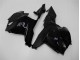 2009-2012 Rot Schwarz Honda CBR600RR Motorrad Vollverkleidung 2009-2012 Rot Schwarz Honda CBR600RR Motorrad Vollverkleidung