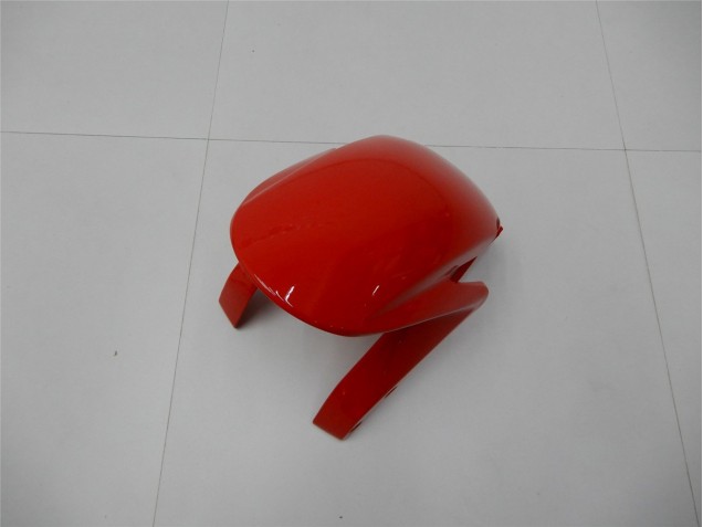 2009-2012 Rot Schwarz Honda CBR600RR Motorrad Vollverkleidung 2009-2012 Rot Schwarz Honda CBR600RR Motorrad Vollverkleidung