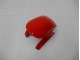 2009-2012 Rot Schwarz Honda CBR600RR Motorrad Vollverkleidung 2009-2012 Rot Schwarz Honda CBR600RR Motorrad Vollverkleidung