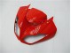 2009-2012 Rot Schwarz Kawasaki ZX6R Motorrad Verkleidung 2009-2012 Rot Schwarz Kawasaki ZX6R Motorrad Verkleidung
