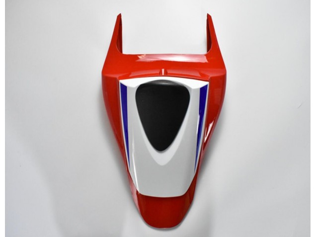 2009-2012 Rot Weiß Blau Honda CBR600RR Motorrad Verkleidung 2009-2012 Rot Weiß Blau Honda CBR600RR Motorrad Verkleidung