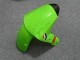 2009-2012 Schwarz Grün 3M Touch4 Kawasaki ZX6R Motorrad Verkleidung 2009-2012 Schwarz Grün 3M Touch4 Kawasaki ZX6R Motorrad Verkleidung