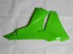 2009-2012 Schwarz Grün 636 Kawasaki ZX6R Motorrad Verkleidung 2009-2012 Schwarz Grün 636 Kawasaki ZX6R Motorrad Verkleidung