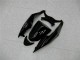 2009-2012 Schwarz Grün Kawasaki ZX6R Motorrad Verkleidungen 2009-2012 Schwarz Grün Kawasaki ZX6R Motorrad Verkleidungen