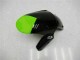 2009-2012 Schwarz Grün Rot Kawasaki ZX6R Motorrad Verkleidung 2009-2012 Schwarz Grün Rot Kawasaki ZX6R Motorrad Verkleidung