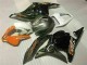 2009-2012 Schwarz Honda CBR600RR Motorrad Verkleidung Komplett Sets 2009-2012 Schwarz Honda CBR600RR Motorrad Verkleidung Komplett Sets