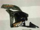 2009-2012 Schwarz Honda CBR600RR Motorrad Verkleidung Komplett Sets 2009-2012 Schwarz Honda CBR600RR Motorrad Verkleidung Komplett Sets