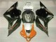2009-2012 Schwarz Honda CBR600RR Motorrad Verkleidung Komplett Sets 2009-2012 Schwarz Honda CBR600RR Motorrad Verkleidung Komplett Sets