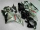 2009-2012 Schwarz Honda CBR600RR Motorrad Verkleidung 2009-2012 Schwarz Honda CBR600RR Motorrad Verkleidung