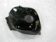 2009-2012 Schwarz Honda CBR600RR Motorrad Verkleidung 2009-2012 Schwarz Honda CBR600RR Motorrad Verkleidung
