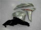 2009-2012 Schwarz Honda CBR600RR Motorrad Verkleidung 2009-2012 Schwarz Honda CBR600RR Motorrad Verkleidung