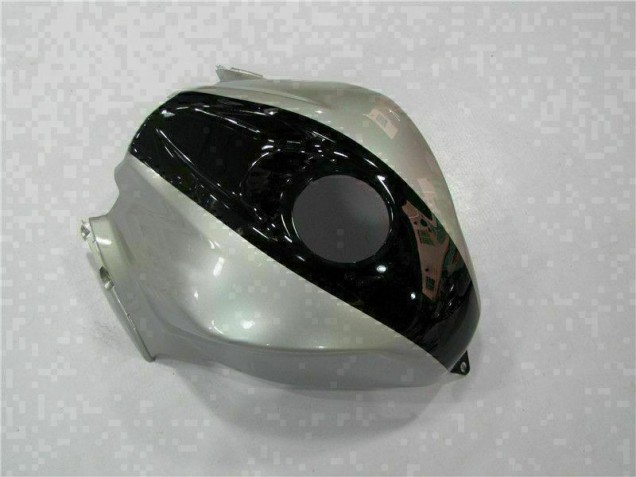 2009-2012 Schwarz Honda CBR600RR Motorrad Verkleidung & Plastik 2009-2012 Schwarz Honda CBR600RR Motorrad Verkleidung & Plastik