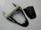 2009-2012 Schwarz Honda CBR600RR Motorrad Verkleidung & Plastik 2009-2012 Schwarz Honda CBR600RR Motorrad Verkleidung & Plastik