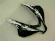 2009-2012 Schwarz Honda CBR600RR Motorrad Vollverkleidung & Plastik 2009-2012 Schwarz Honda CBR600RR Motorrad Vollverkleidung & Plastik
