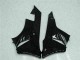 2009-2012 Schwarz Weiß Ninja 636 Kawasaki ZX6R Motorrad Verkleidung 2009-2012 Schwarz Weiß Ninja 636 Kawasaki ZX6R Motorrad Verkleidung