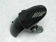 2009-2012 Schwarz Weiß Ninja 636 Kawasaki ZX6R Motorrad Verkleidung 2009-2012 Schwarz Weiß Ninja 636 Kawasaki ZX6R Motorrad Verkleidung