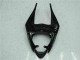 2009-2012 Schwarz Weiß Ninja 636 Kawasaki ZX6R Motorrad Verkleidung 2009-2012 Schwarz Weiß Ninja 636 Kawasaki ZX6R Motorrad Verkleidung
